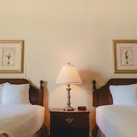 The Casablanca Hotel Grimsby Bagian luar foto