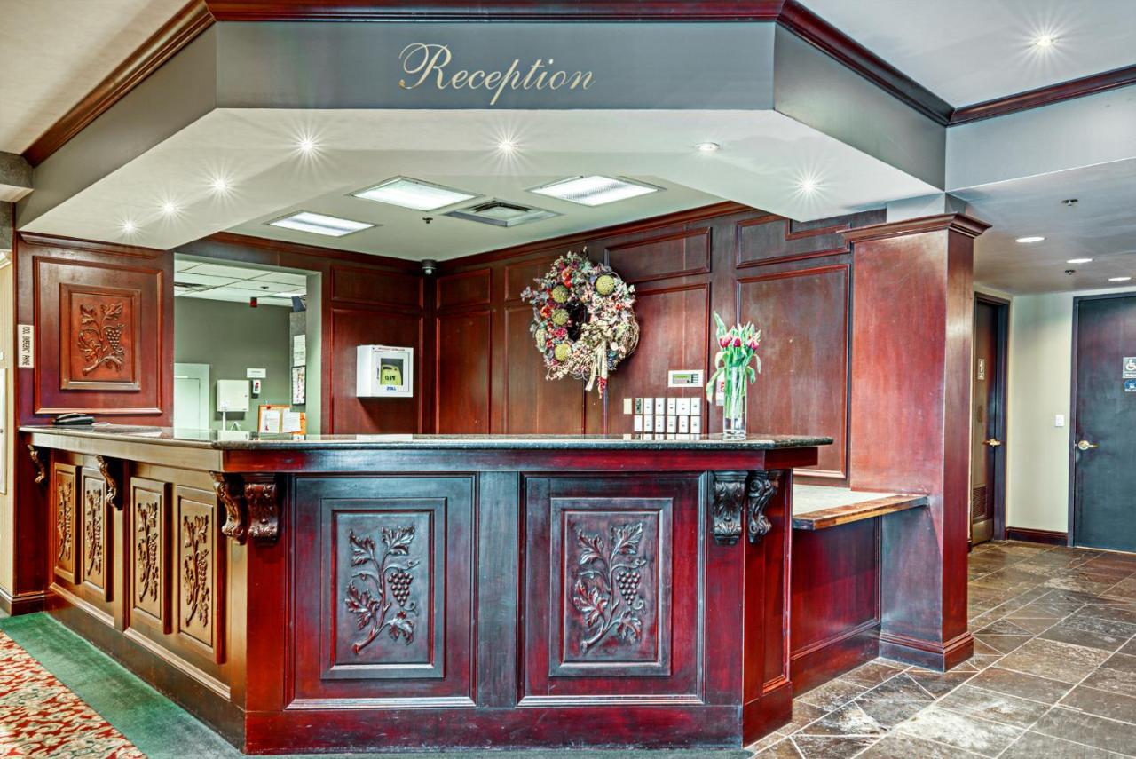 The Casablanca Hotel Grimsby Bagian luar foto