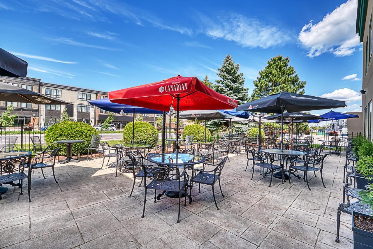 The Casablanca Hotel Grimsby Bagian luar foto