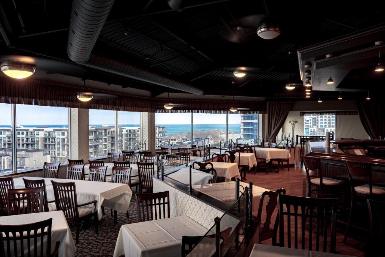 The Casablanca Hotel Grimsby Bagian luar foto