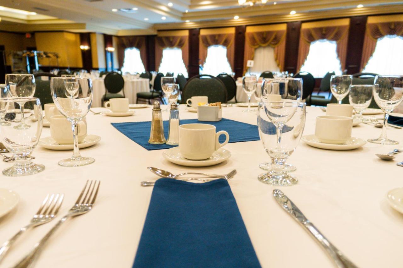 The Casablanca Hotel Grimsby Bagian luar foto