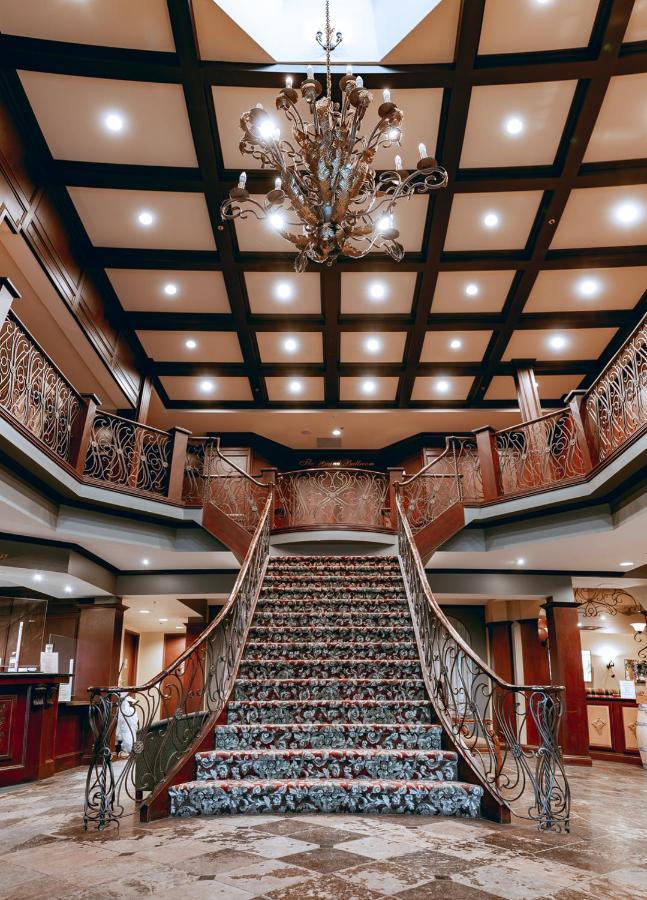 The Casablanca Hotel Grimsby Bagian luar foto