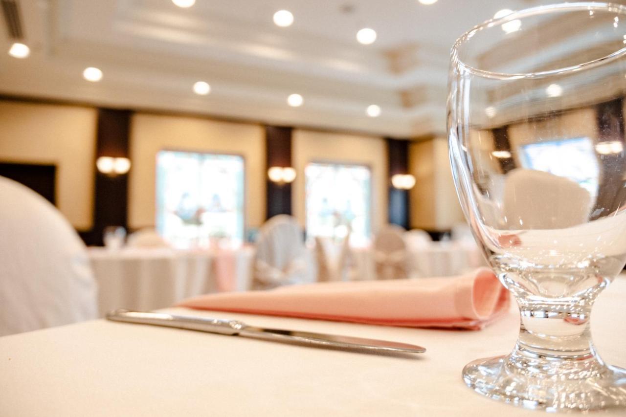 The Casablanca Hotel Grimsby Bagian luar foto
