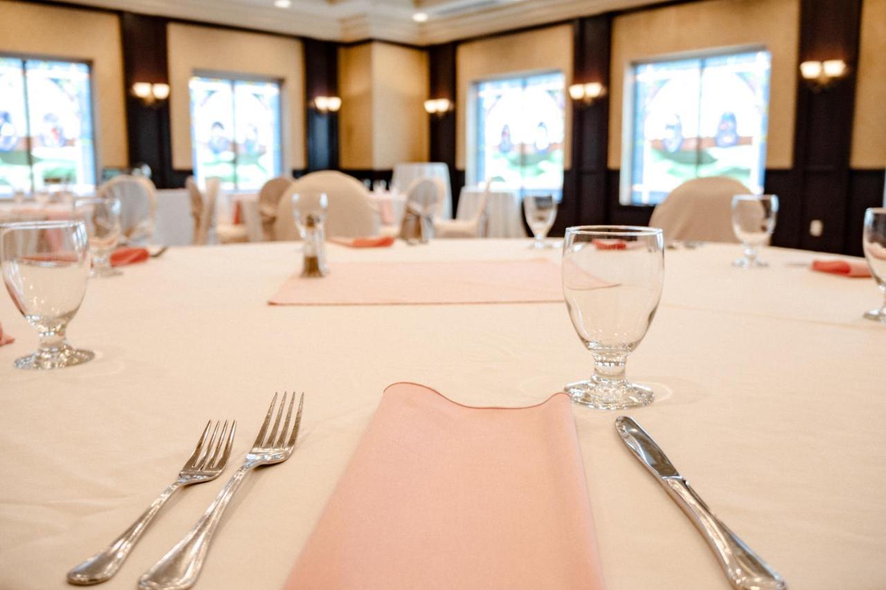 The Casablanca Hotel Grimsby Bagian luar foto