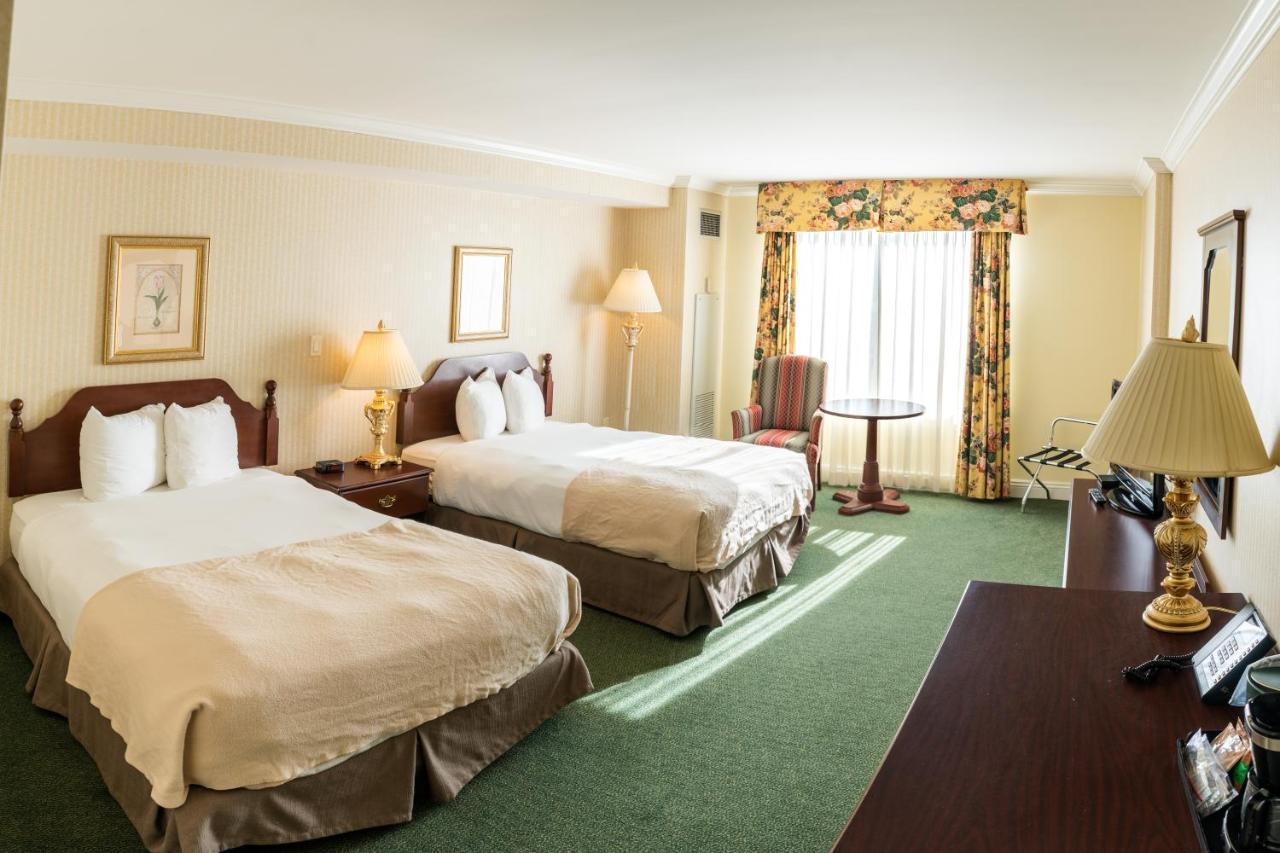 The Casablanca Hotel Grimsby Bagian luar foto