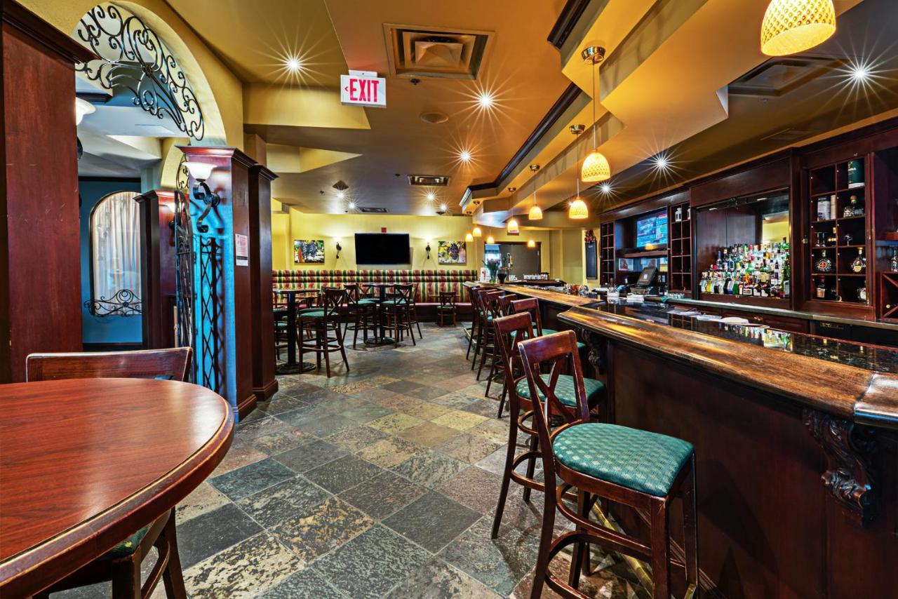 The Casablanca Hotel Grimsby Bagian luar foto