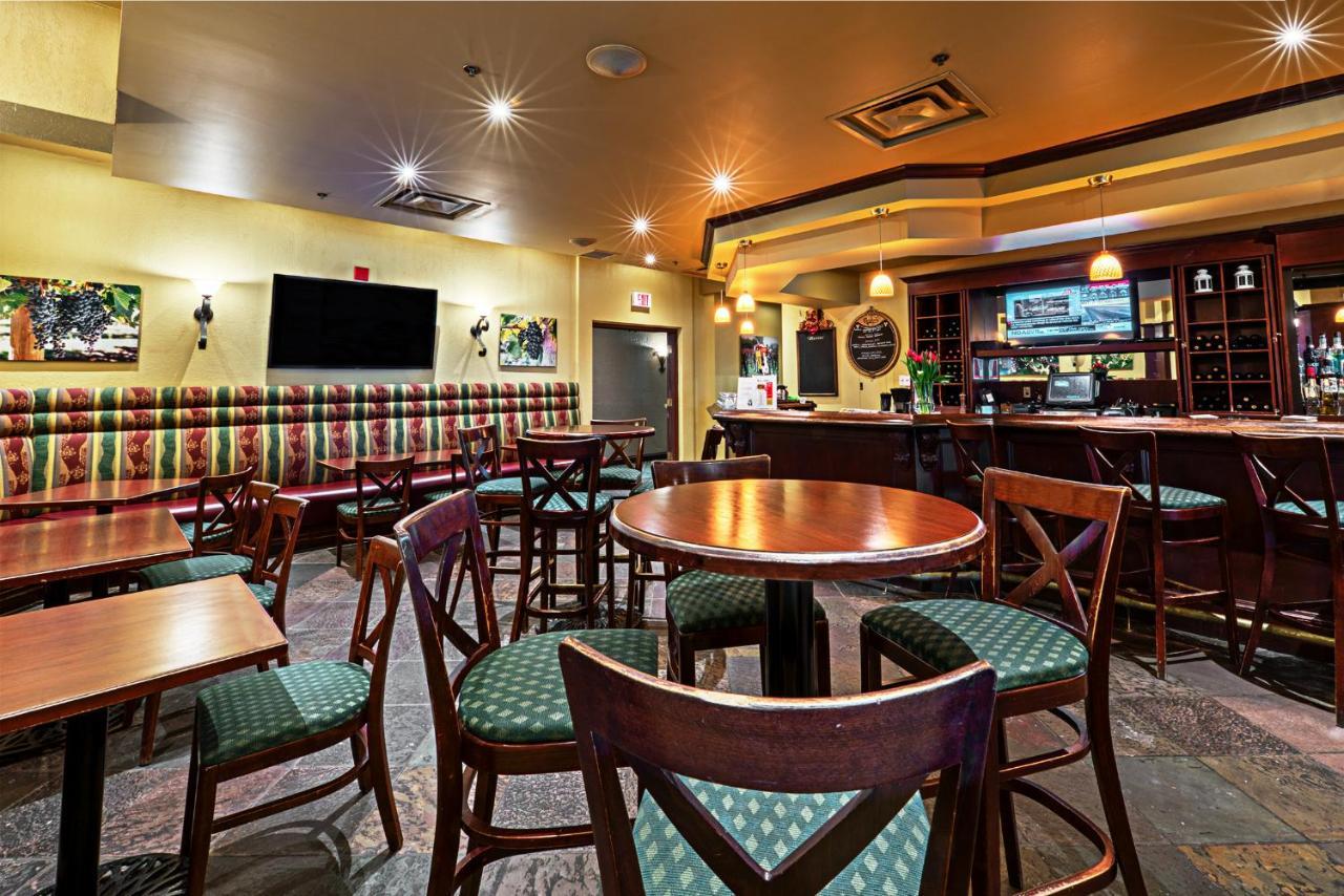 The Casablanca Hotel Grimsby Bagian luar foto