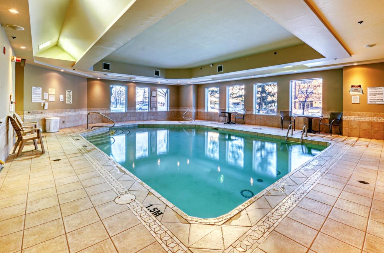 The Casablanca Hotel Grimsby Bagian luar foto