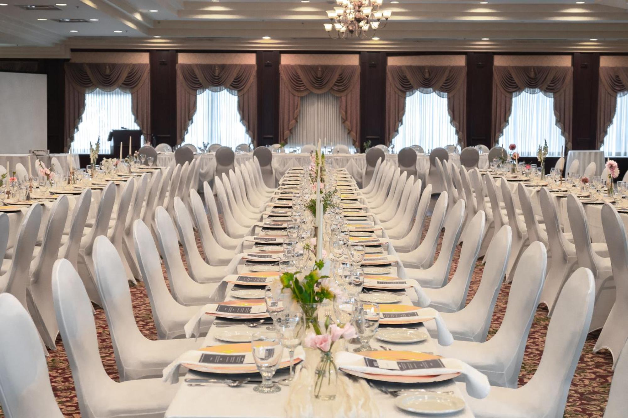 The Casablanca Hotel Grimsby Bagian luar foto