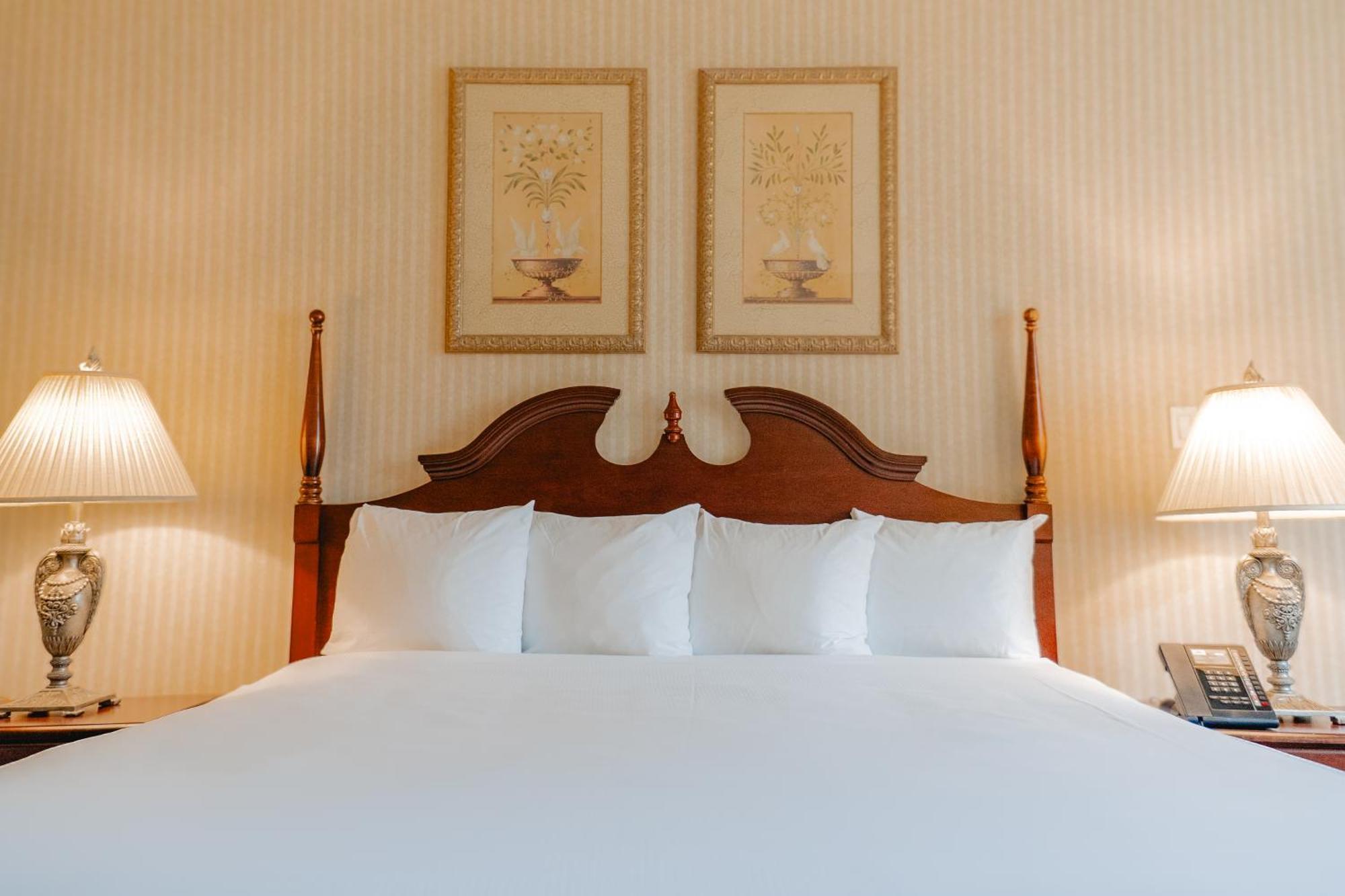 The Casablanca Hotel Grimsby Bagian luar foto