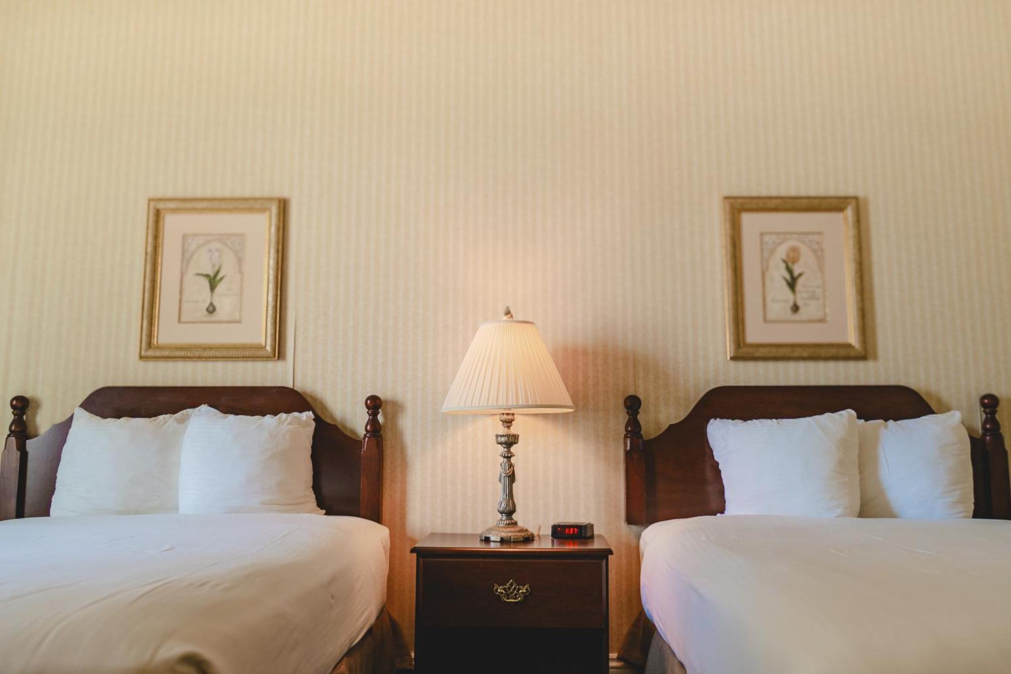 The Casablanca Hotel Grimsby Bagian luar foto