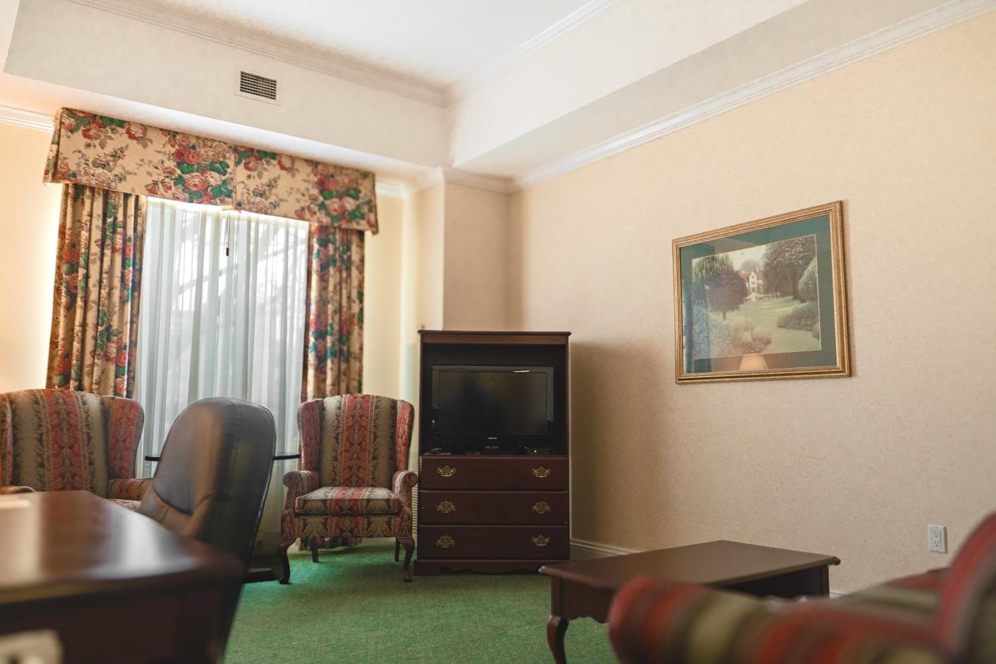 The Casablanca Hotel Grimsby Bagian luar foto