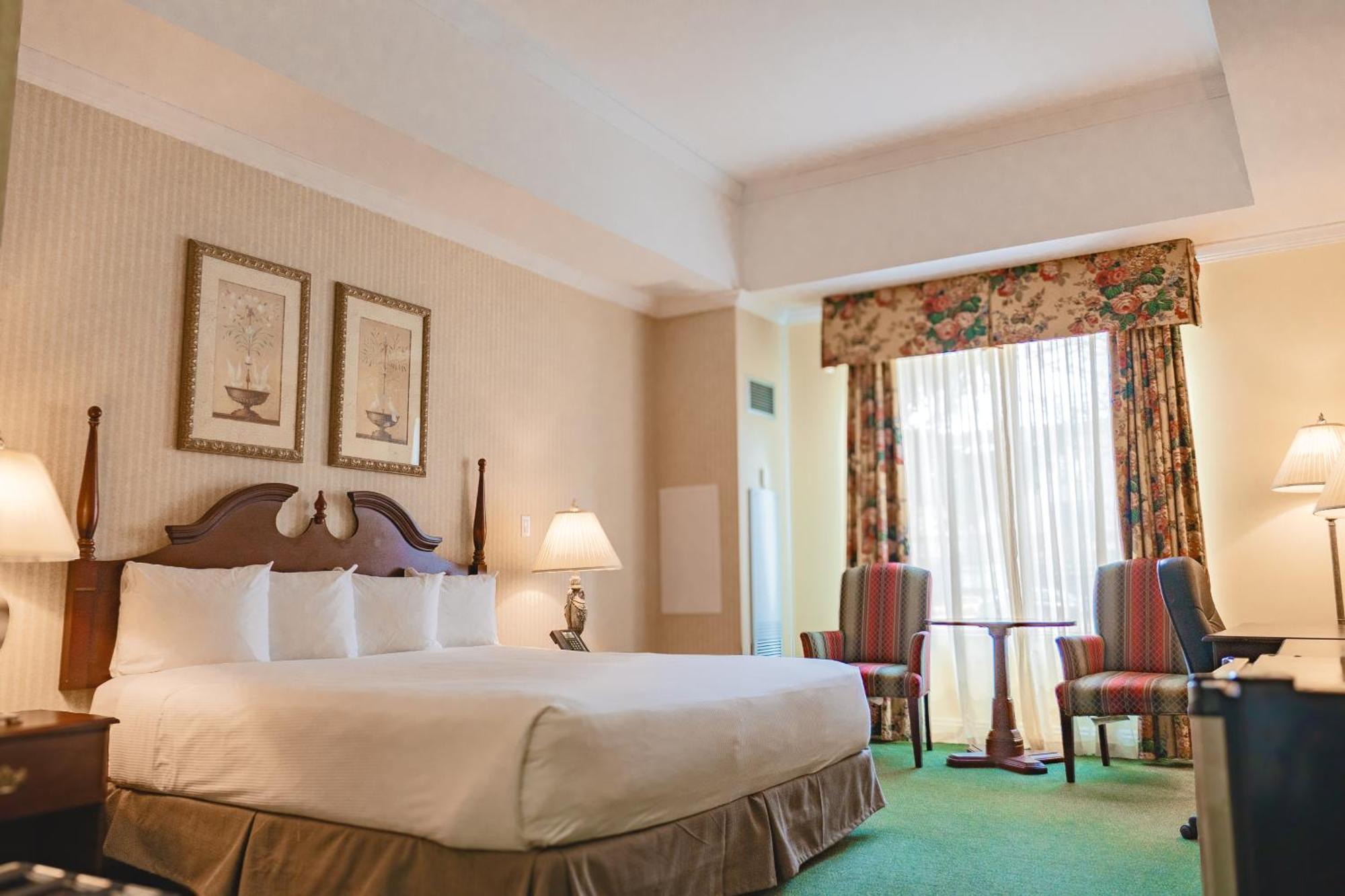The Casablanca Hotel Grimsby Bagian luar foto