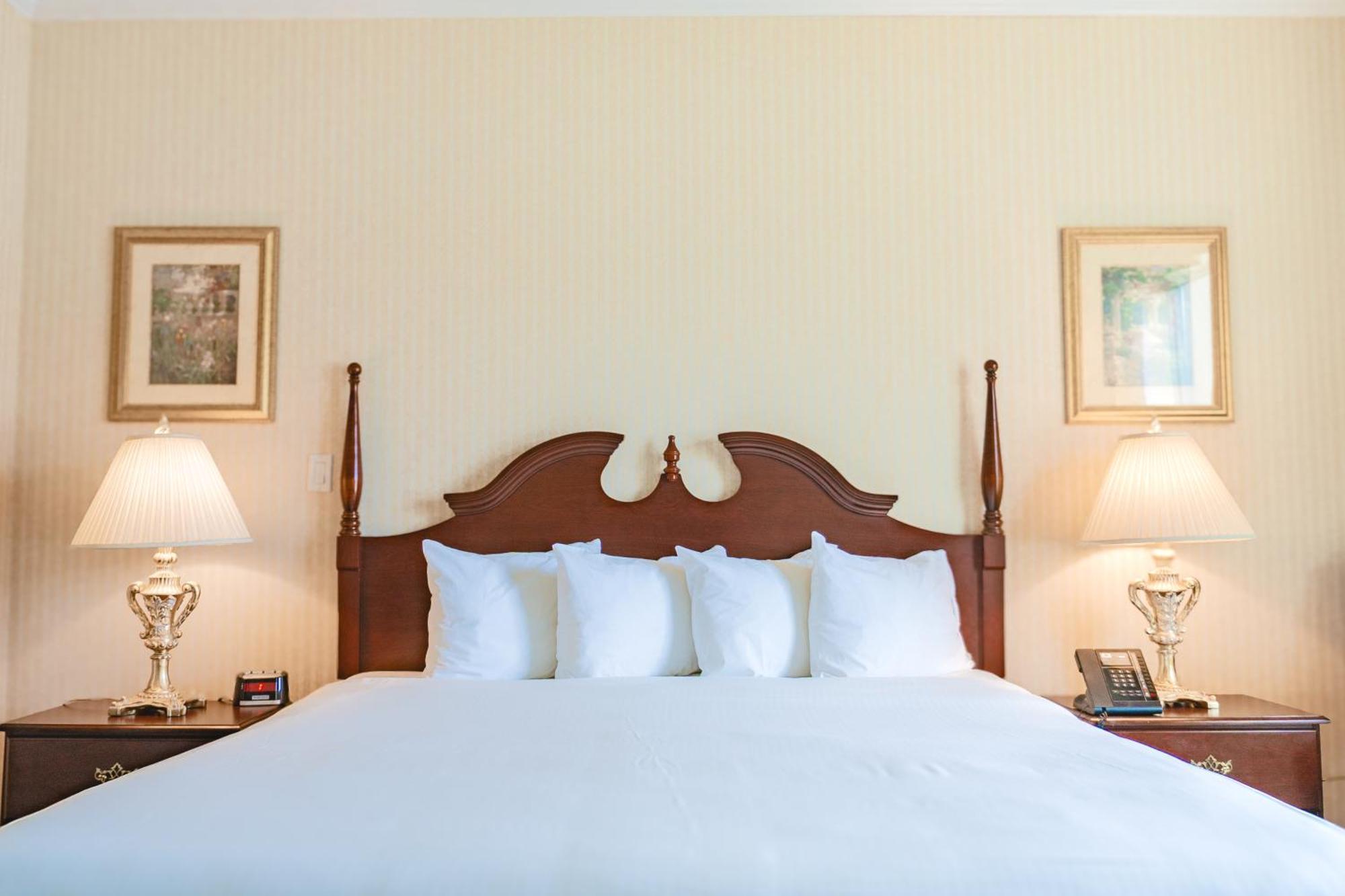 The Casablanca Hotel Grimsby Bagian luar foto