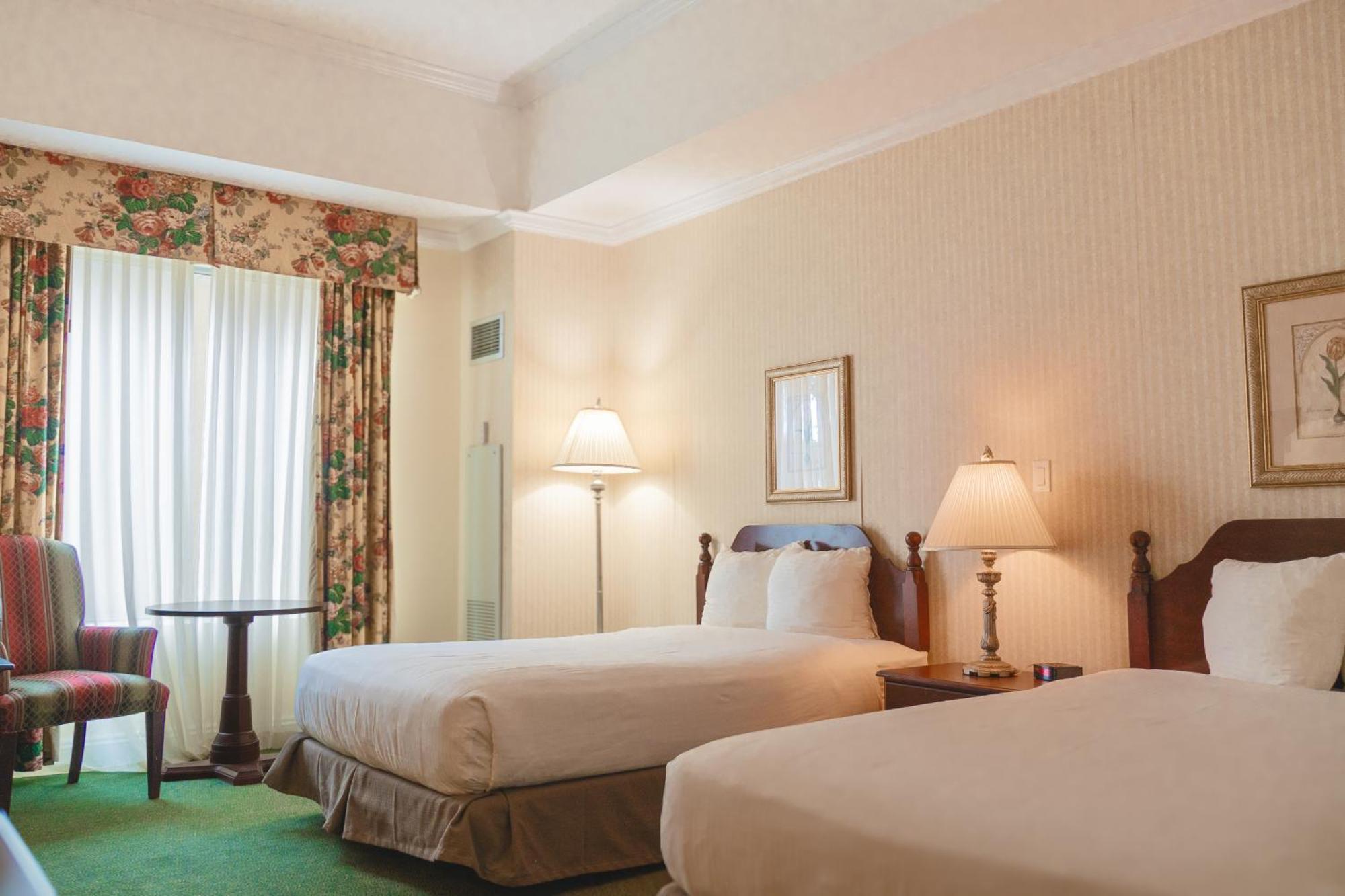 The Casablanca Hotel Grimsby Bagian luar foto