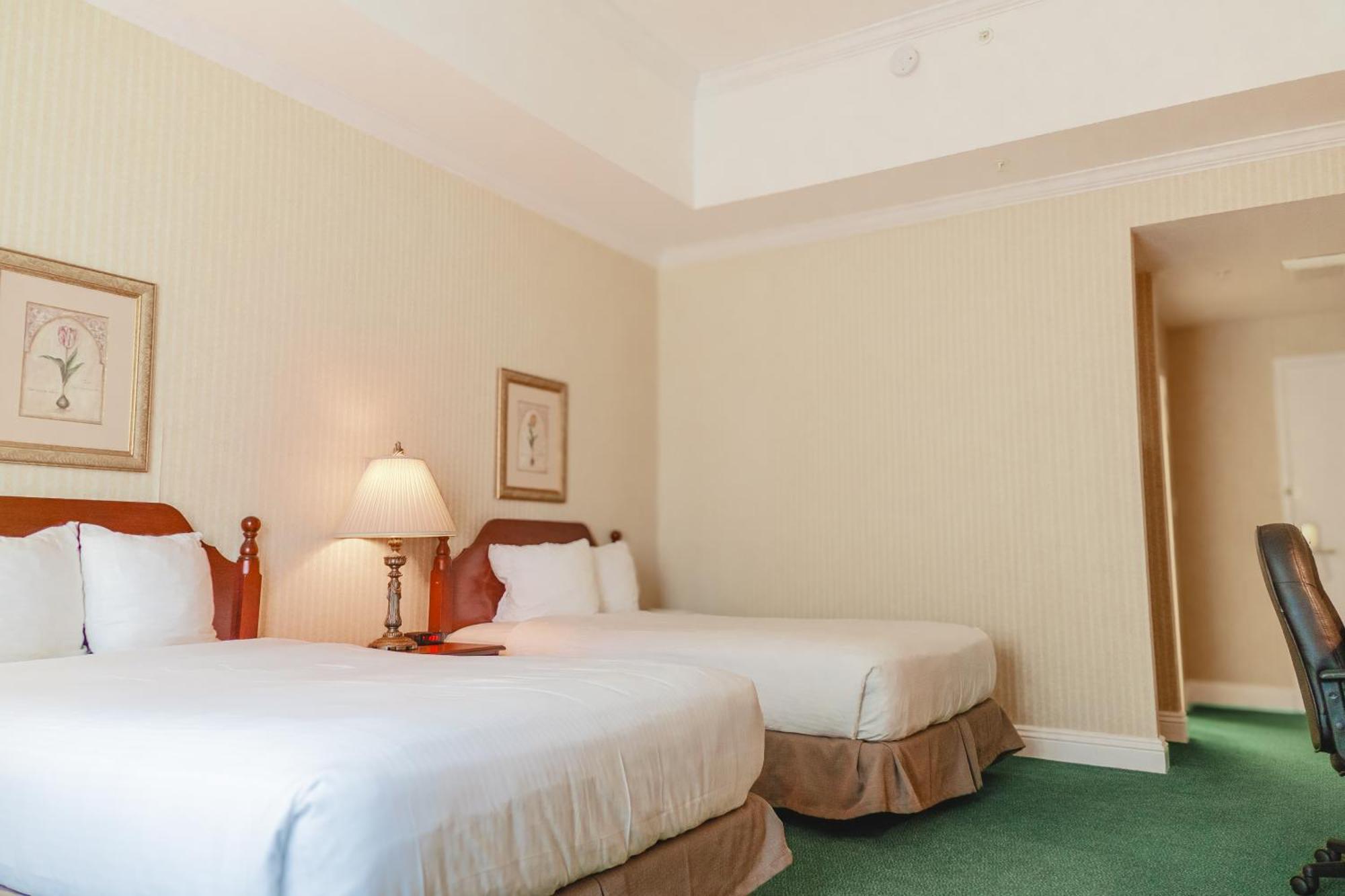 The Casablanca Hotel Grimsby Bagian luar foto
