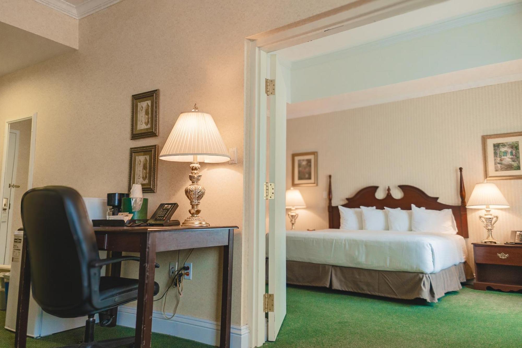 The Casablanca Hotel Grimsby Bagian luar foto