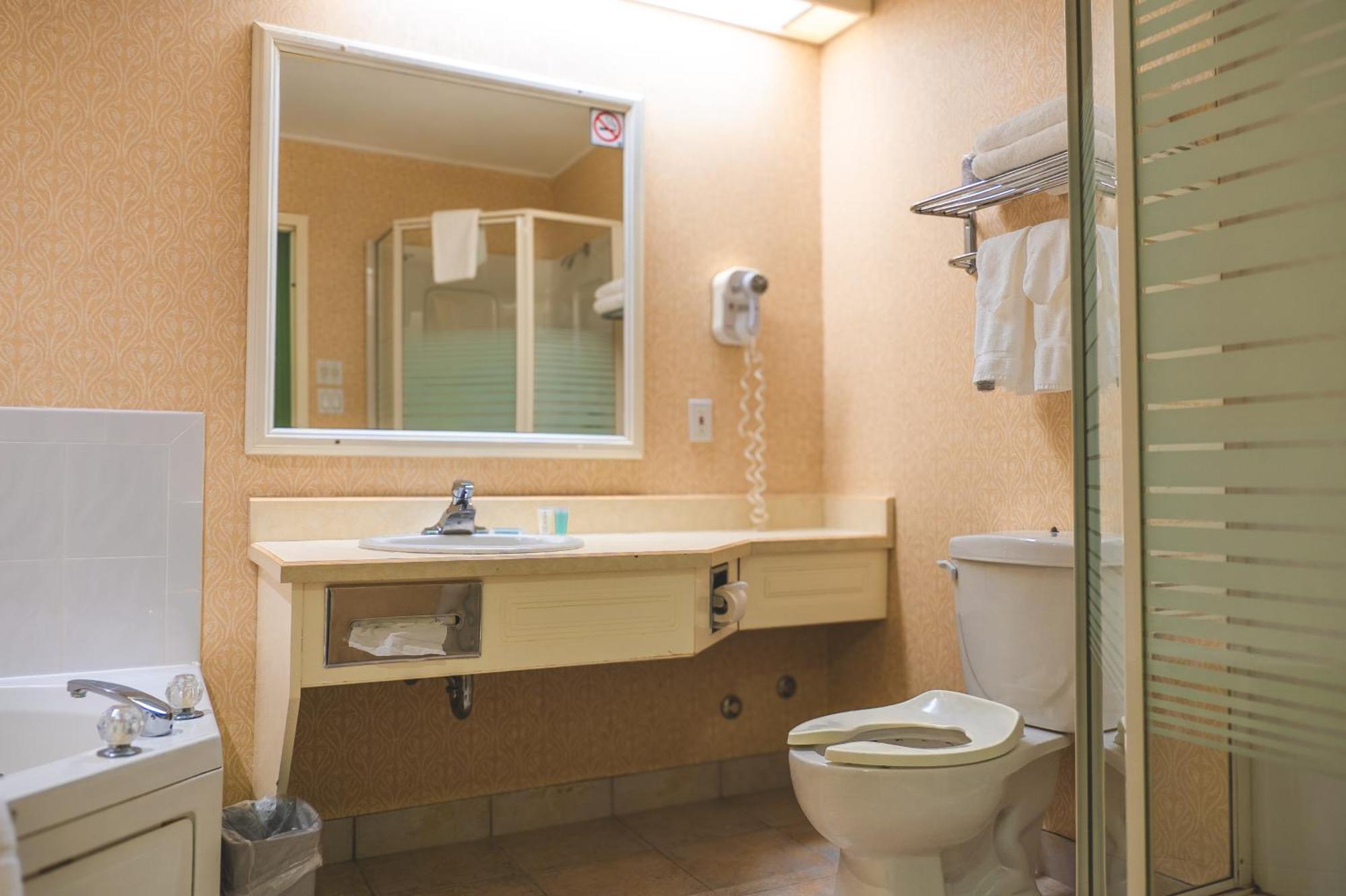 The Casablanca Hotel Grimsby Bagian luar foto