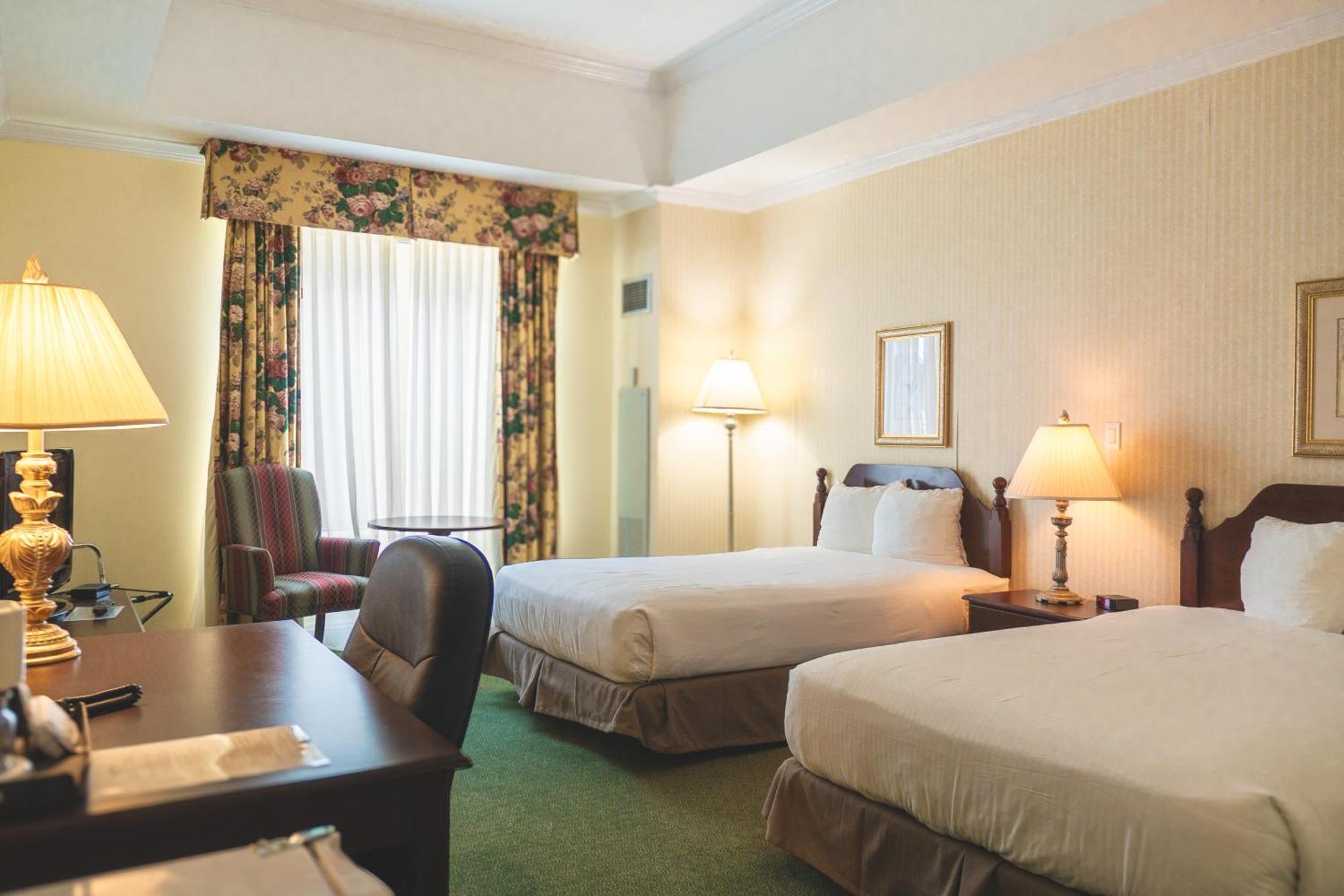 The Casablanca Hotel Grimsby Bagian luar foto