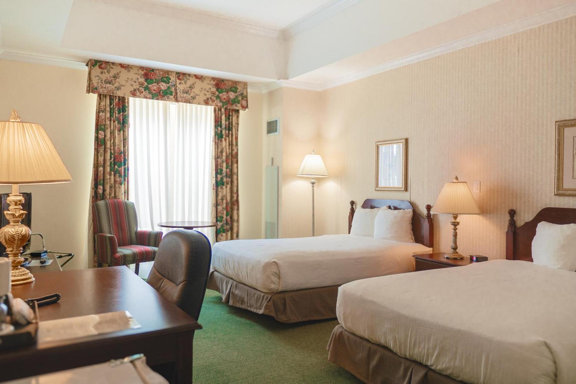 The Casablanca Hotel Grimsby Bagian luar foto