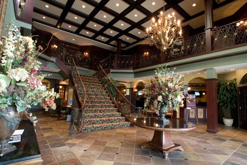 The Casablanca Hotel Grimsby Bagian luar foto