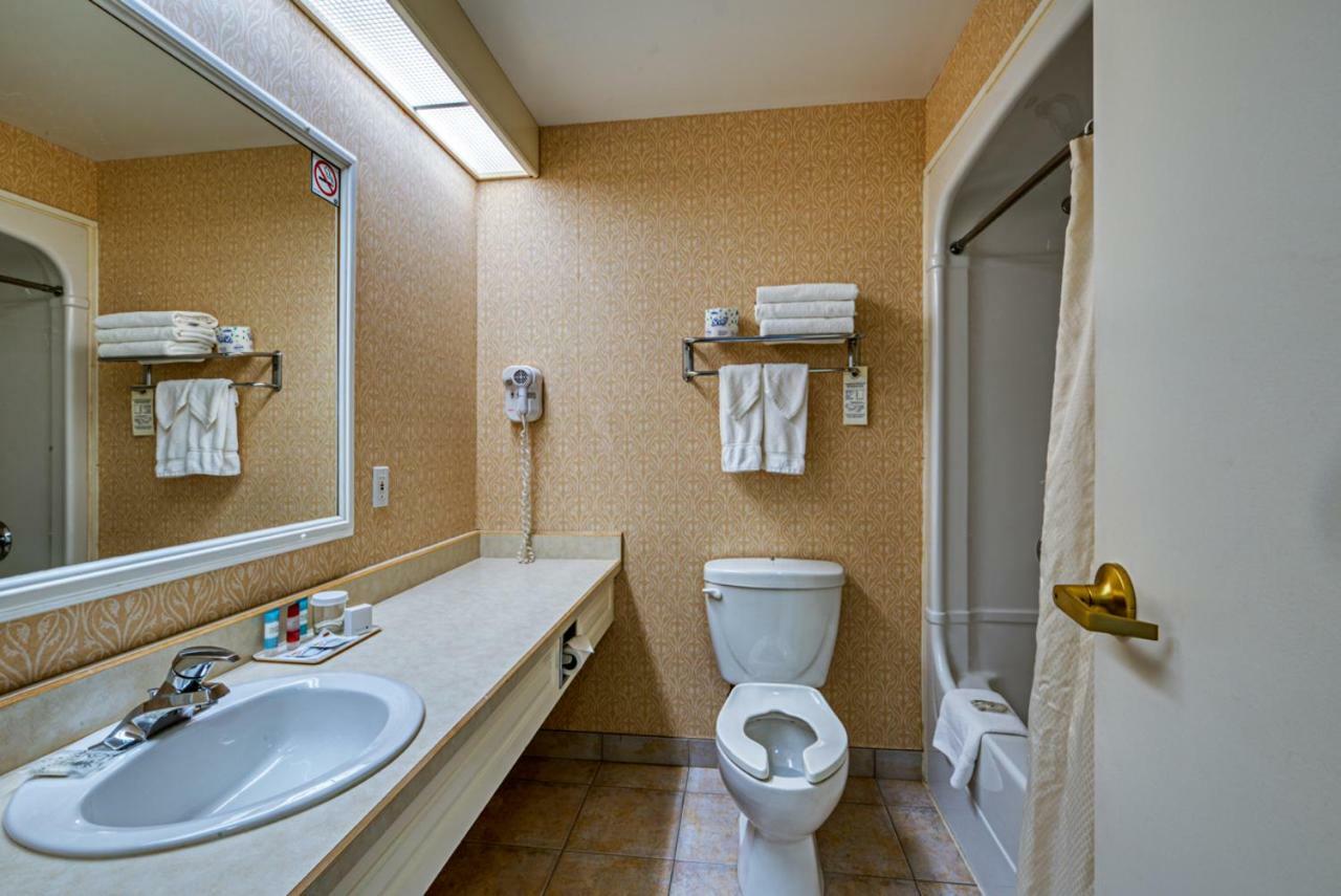 The Casablanca Hotel Grimsby Bagian luar foto