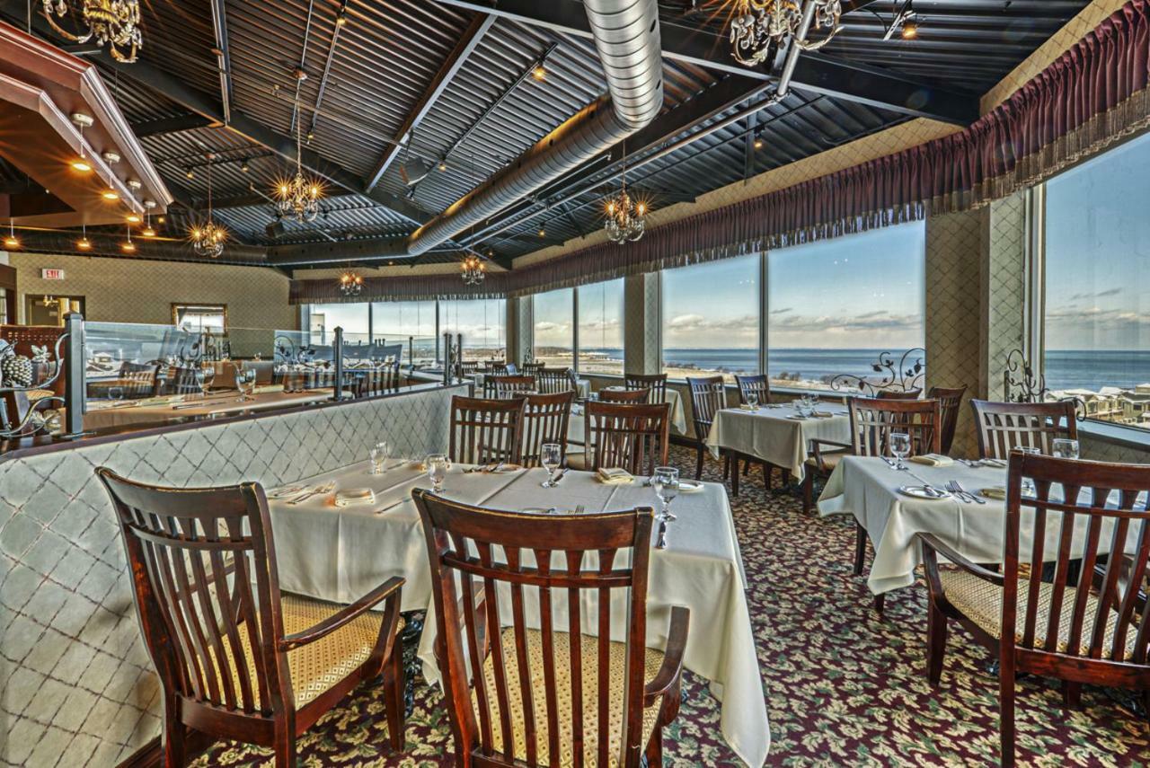 The Casablanca Hotel Grimsby Bagian luar foto