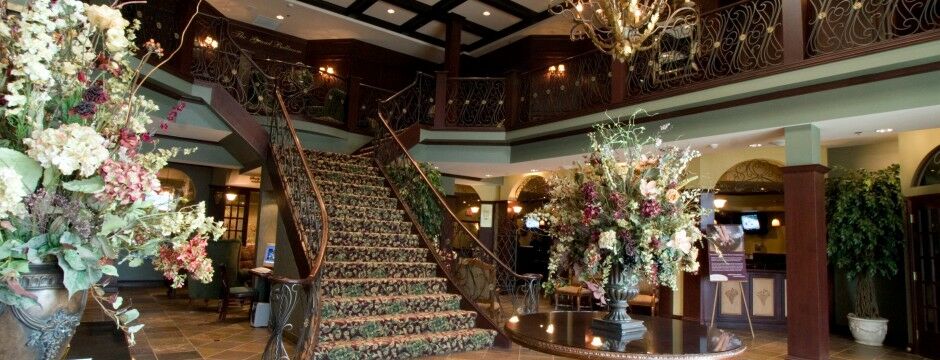 The Casablanca Hotel Grimsby Bagian luar foto