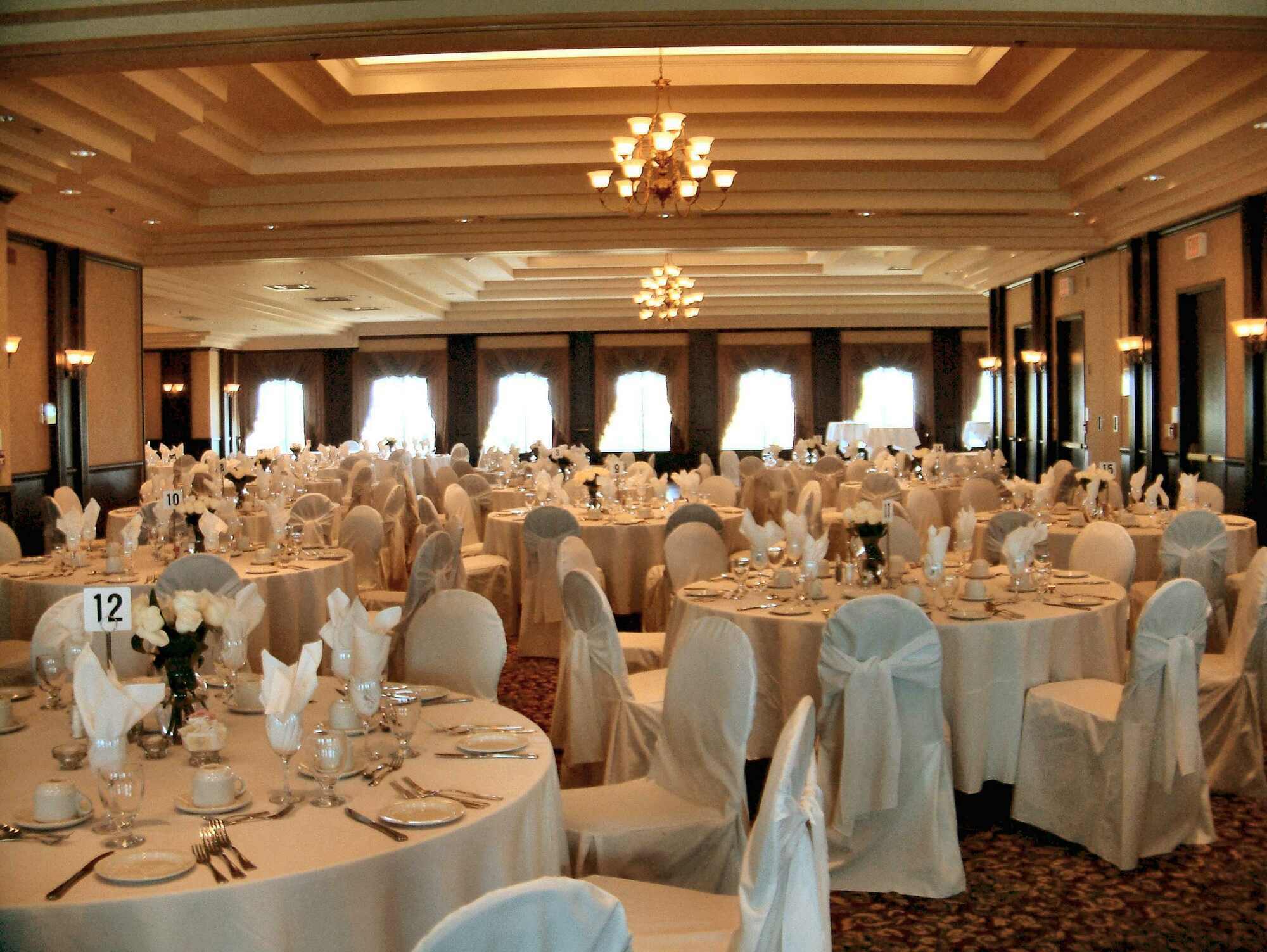 The Casablanca Hotel Grimsby Bagian luar foto