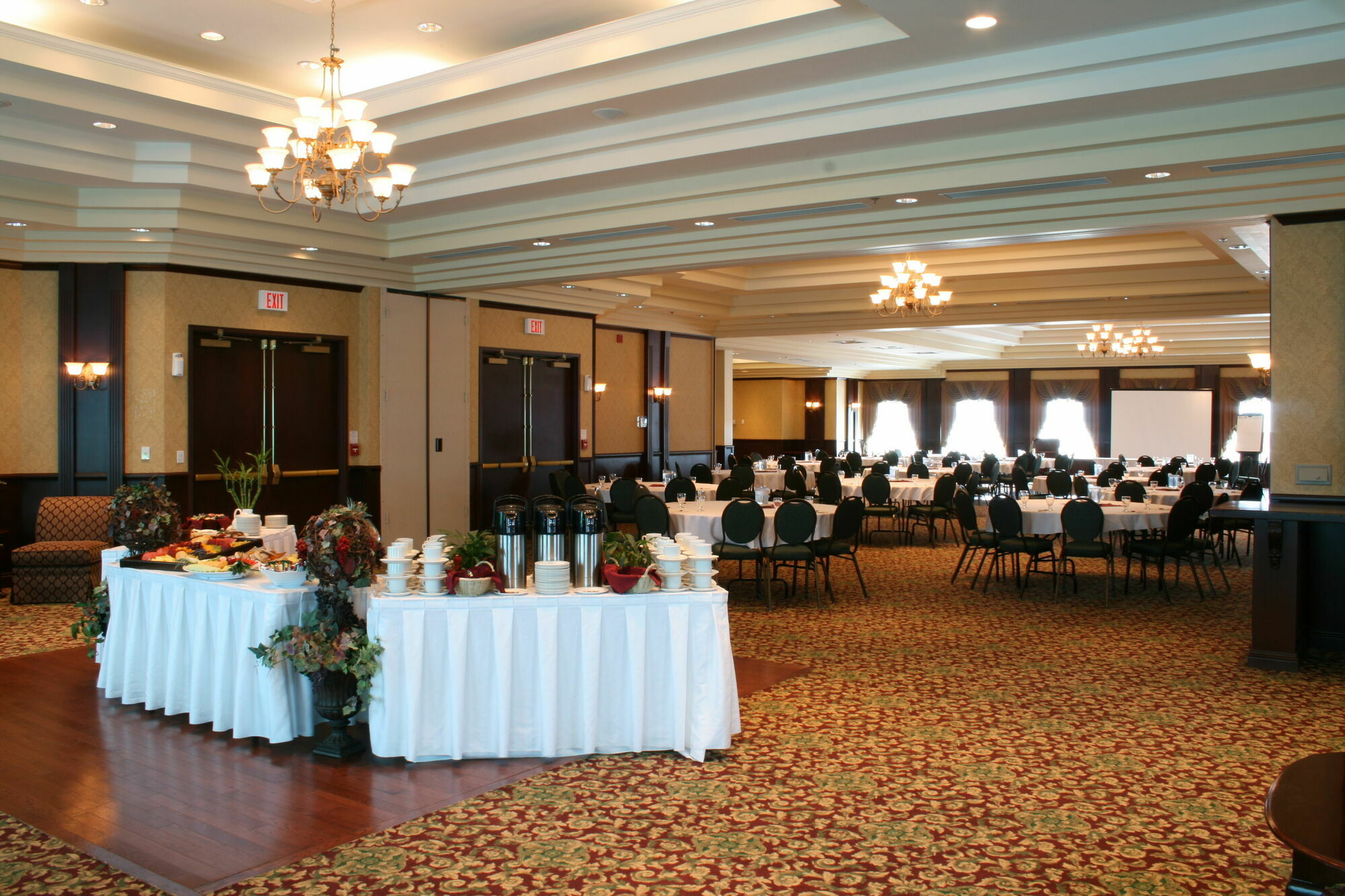 The Casablanca Hotel Grimsby Bagian luar foto